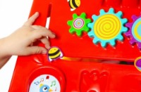 Busy Board Molto Activity House (20460) imaginea #8 — magazin online Desire.md