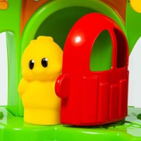 Развивающий набор Molto Activity Tree (21504) фото №7 — интернет-магазин Desire.md