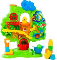 Joc educativ Molto Activity Tree (21504)