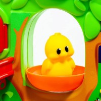 Развивающий набор Molto Activity Tree (21504) фото №3 — интернет-магазин Desire.md