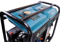 Электрогенератор Konner&Sohnen KS 8100HDE-1/3 ATSR фото №5 — интернет-магазин Desire.md