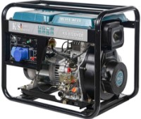Generator de curent Konner&Sohnen KS 8100HDE imaginea #2 — magazin online Desire.md