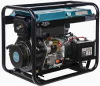 Generator de curent Konner&Sohnen KS 8100HDE imaginea #4 — magazin online Desire.md