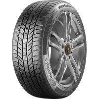 Anvelopa Continental ContiWinterContact TS870P 255/40 R19 100V XL
