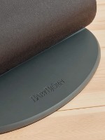 Șezlong pentru bebeluși BabyBjorn Bliss Anthracite (006126A) imaginea #3 — magazin online Desire.md