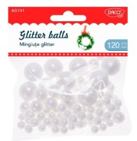 Материал для рукоделия Daco AD741 фото №1 — интернет-магазин Desire.md