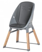 Стульчик для кормления Espiro 4in1 Sense 10 Onix фото №2 — интернет-магазин Desire.md