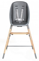 Стульчик для кормления Espiro 4in1 Sense 10 Onix фото №5 — интернет-магазин Desire.md