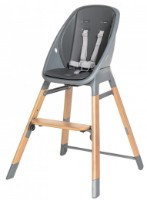 Стульчик для кормления Espiro 4in1 Sense 10 Onix фото №6 — интернет-магазин Desire.md