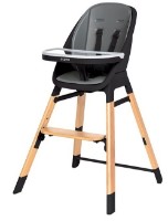Стульчик для кормления Espiro 4in1 Sense 10 Onix