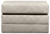 Canapea fara rama pouf pliabil Edka Puf pliant 3 M22 Mocha imaginea #2 — magazin online Desire.md