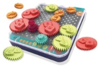 Настольная игра Hola Toys Interactive Cogwheel Game (E7985)