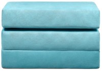 Canapea fara rama pouf pliabil Edka Puf pliant 3 M48 Sky Blue imaginea #3 — magazin online Desire.md