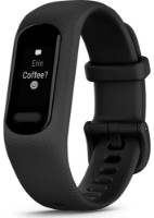 Фитнес браслет Garmin vívosmart 5 Black (010-02645-14) фото №2 — интернет-магазин Desire.md