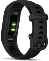 Фитнес браслет Garmin vívosmart 5 Black (010-02645-14) фото №3 — интернет-магазин Desire.md
