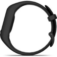 Фитнес браслет Garmin vívosmart 5 Black (010-02645-14) фото №4 — интернет-магазин Desire.md