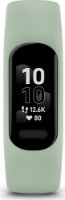 Фитнес браслет Garmin vívosmart 5 Cool Mint (010-02645-12) фото №1 — интернет-магазин Desire.md