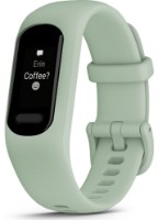 Фитнес браслет Garmin vívosmart 5 Cool Mint (010-02645-12) фото №2 — интернет-магазин Desire.md