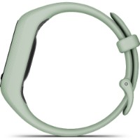 Фитнес браслет Garmin vívosmart 5 Cool Mint (010-02645-12) фото №4 — интернет-магазин Desire.md