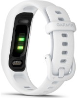 Фитнес браслет Garmin vívosmart 5 Whie (010-02645-11) фото №3 — интернет-магазин Desire.md
