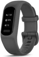 Фитнес браслет Garmin vívosmart 5 Slate (010-02645-15) фото №2 — интернет-магазин Desire.md