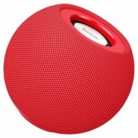 Boxă portabilă Hoco BS45 Deep Sound Red imaginea #1 — magazin online Desire.md