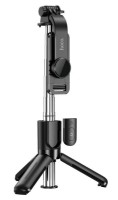 Monopod pentru selfie Hoco K17 Figure Black imaginea #4 — magazin online Desire.md