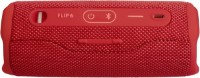 Boxă portabilă JBL Flip 6 Red imaginea #2 — magazin online Desire.md