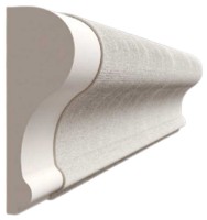 Декоративный фасадный карниз Termodecor HG M-07 фото №1 — интернет-магазин Desire.md