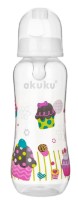 Biberon pentru bebeluș Akuku A0005 250ml 