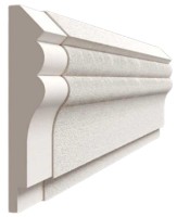 Декоративный фасадный карниз Termodecor HG M-08 фото №1 — интернет-магазин Desire.md