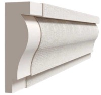 Декоративный фасадный карниз Termodecor HG M-09 фото №1 — интернет-магазин Desire.md