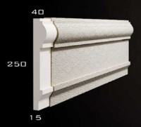 Декоративный фасадный карниз Termodecor HG M-11 фото №2 — интернет-магазин Desire.md