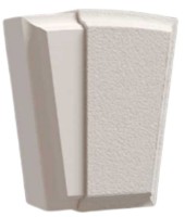 Декоративный фасадный карниз Termodecor HG Z-01M