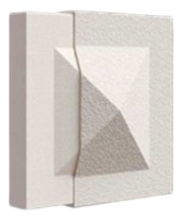 Декоративный фасадный карниз Termodecor HG Z-04