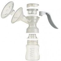 Pompa manuală pentru sân Akuku A0306 imaginea #2 — magazin online Desire.md