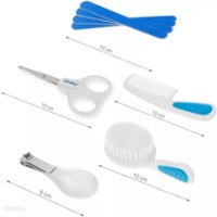 Set pentru îngrijirea bebeluşului Akuku A0308 imaginea #2 — magazin online Desire.md