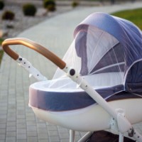 Москитная сетка Akuku A0445 фото №2 — интернет-магазин Desire.md