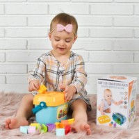 Sortator Akuku A0459 imaginea #2 — magazin online Desire.md