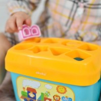 Sortator Akuku A0459 imaginea #4 — magazin online Desire.md