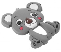 Inel gingival Akuku A0464 imaginea #2 — magazin online Desire.md