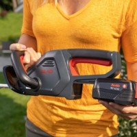 Кусторез аккумуляторный AL-KO HT1845 BOFlex фото №4 — интернет-магазин Desire.md