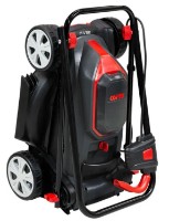 Газонокосилка аккумуляторная AL-KO LiBOFlex 32.1 (113901) фото №2 — интернет-магазин Desire.md