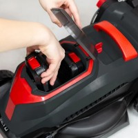 Maşina de tuns iarba cu acumulator AL-KO LiBOFlex 32.1 (113901) imaginea #3 — magazin online Desire.md