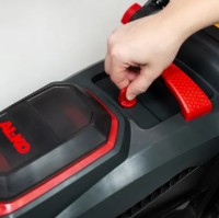Газонокосилка аккумуляторная AL-KO LiBOFlex 32.1 (113901) фото №4 — интернет-магазин Desire.md
