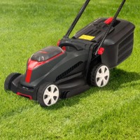 Maşina de tuns iarba cu acumulator AL-KO LiBOFlex 32.1 (113901) imaginea #5 — magazin online Desire.md