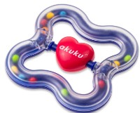 Погремушка Akuku A0463 фото №2 — интернет-магазин Desire.md