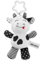 Игрушка для колясок и кроваток Akuku A0471