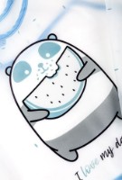 Bavețică Akuku A0517 Badger imaginea #2 — magazin online Desire.md