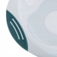 Placă cu ventuza Akuku A0524 Turquoise imaginea #3 — magazin online Desire.md